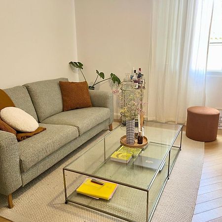 Superbe T2 Hypercentre Ajaccio Vieille Ville מראה חיצוני תמונה